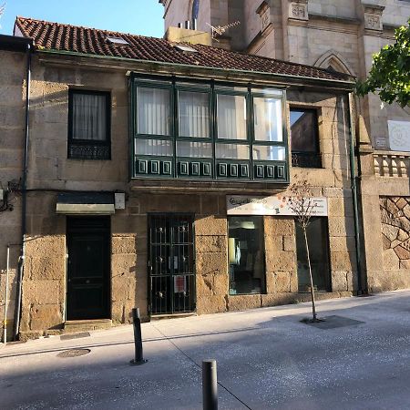 Preciosa Casa En El Centro Con Wifi Διαμέρισμα Βίγκο Εξωτερικό φωτογραφία