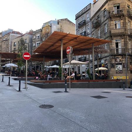 Preciosa Casa En El Centro Con Wifi Διαμέρισμα Βίγκο Εξωτερικό φωτογραφία