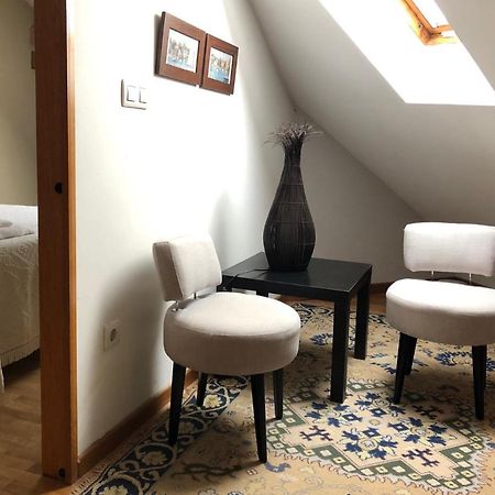 Preciosa Casa En El Centro Con Wifi Διαμέρισμα Βίγκο Εξωτερικό φωτογραφία