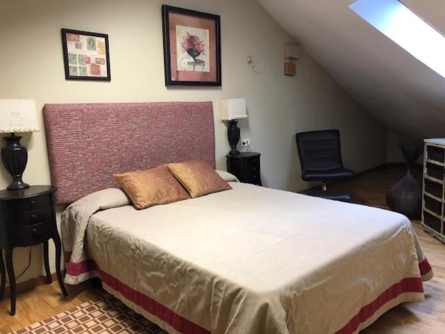 Preciosa Casa En El Centro Con Wifi Διαμέρισμα Βίγκο Εξωτερικό φωτογραφία