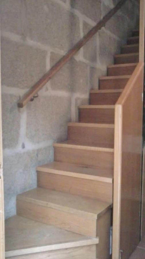 Preciosa Casa En El Centro Con Wifi Διαμέρισμα Βίγκο Εξωτερικό φωτογραφία