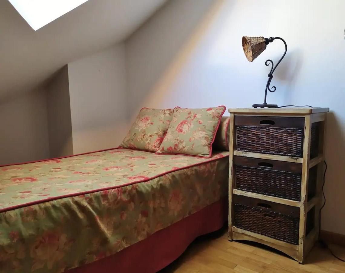 Preciosa Casa En El Centro Con Wifi Διαμέρισμα Βίγκο Εξωτερικό φωτογραφία