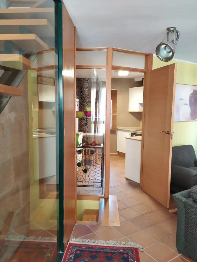 Preciosa Casa En El Centro Con Wifi Διαμέρισμα Βίγκο Εξωτερικό φωτογραφία