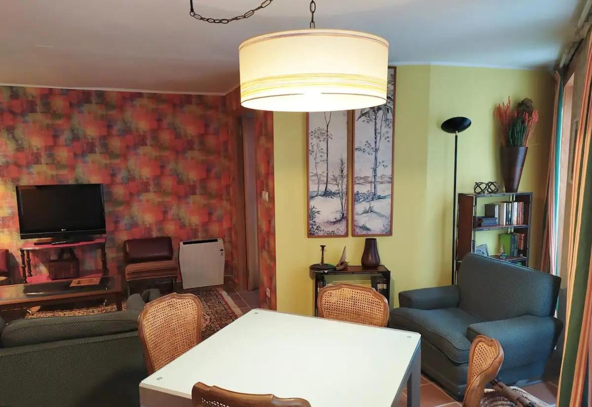 Preciosa Casa En El Centro Con Wifi Διαμέρισμα Βίγκο Εξωτερικό φωτογραφία