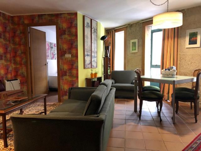 Preciosa Casa En El Centro Con Wifi Διαμέρισμα Βίγκο Εξωτερικό φωτογραφία